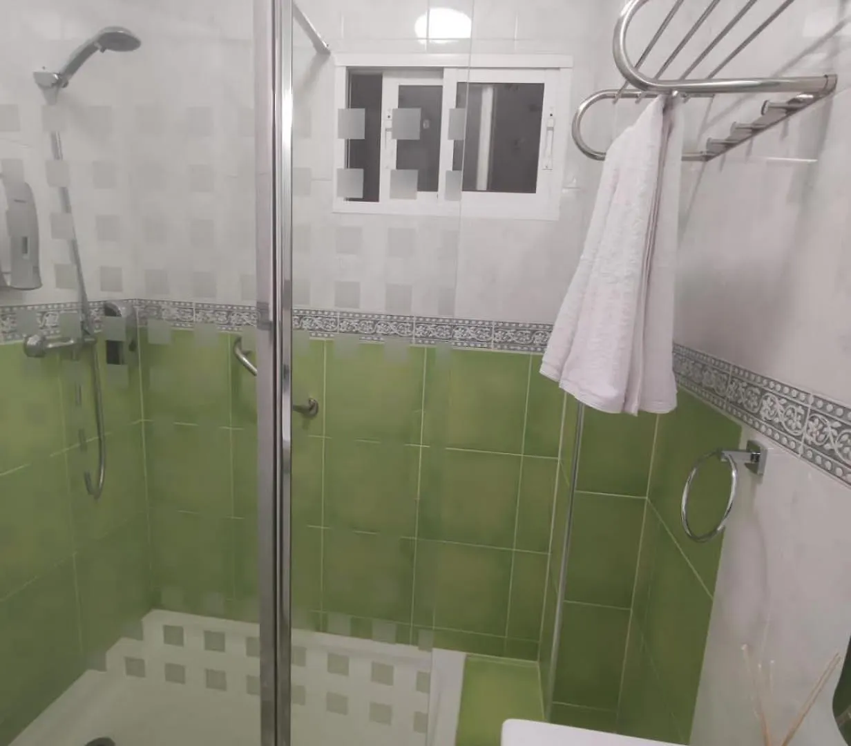Grace Pool Apartment Benalmádena