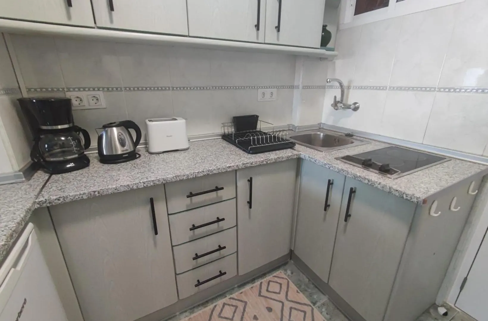 Grace Pool Apartment Benalmádena
