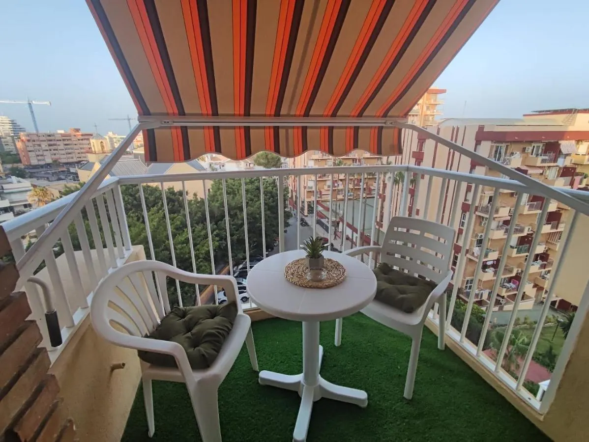 Grace Pool Apartment Benalmadena 0*,  Spain
