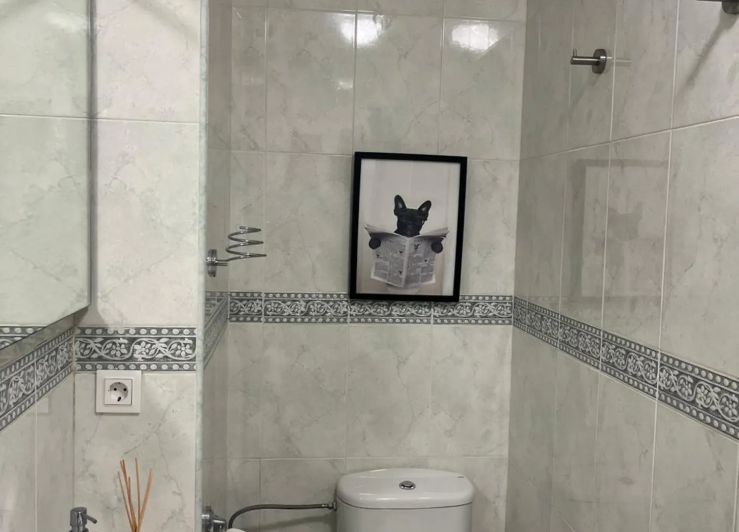 Grace Pool Apartment Benalmadena